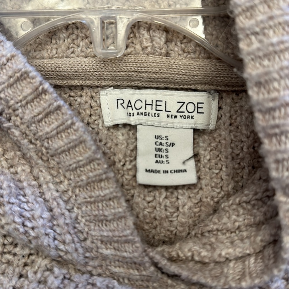 Sweater Weather - Picture 3 of 5